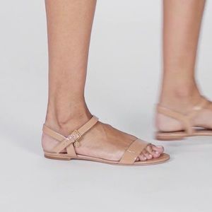 tory burch laurel sandal